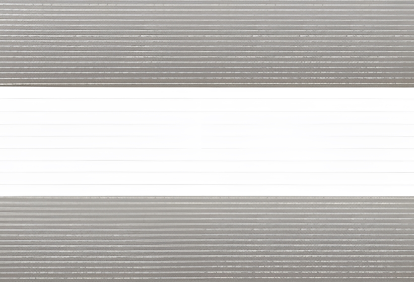 Alu-Weave Anthracite Electric Day And Night Blind