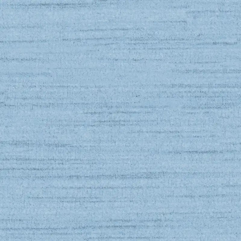 New York Cornflower Blue Electric Roller Blind