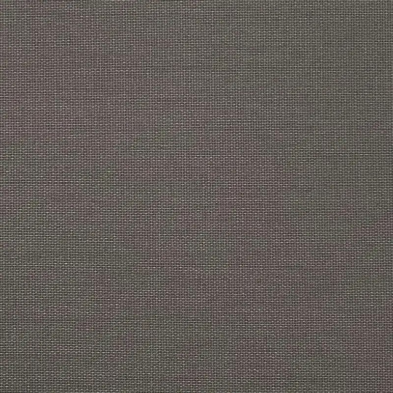 Windsor Dark Grey Blackout Electric Roller Blind