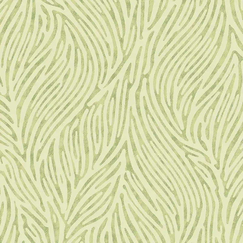 Ripple Sage Green Electric Roller Blind