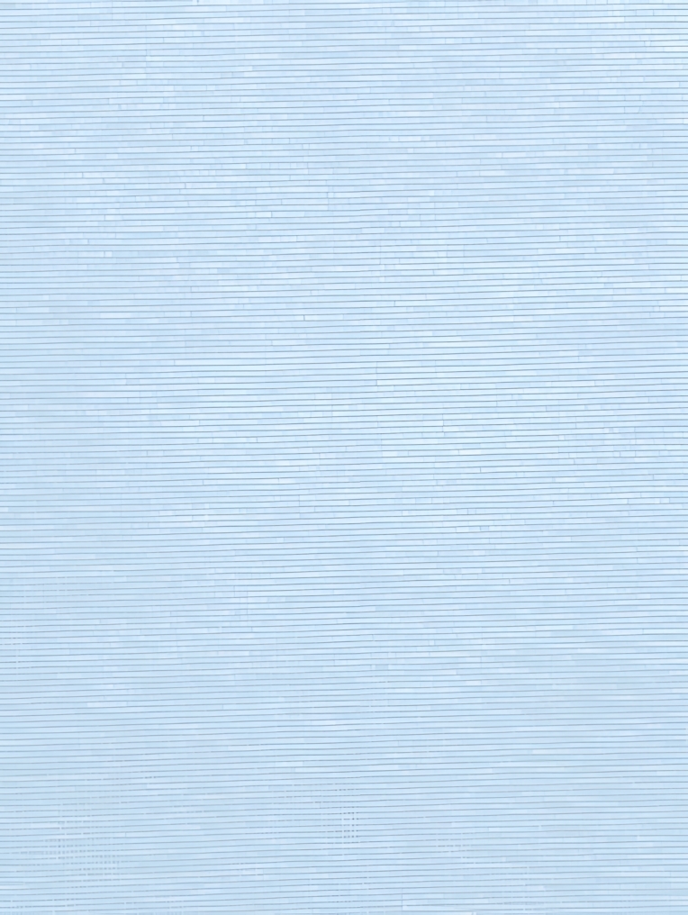 Georgia Blue Daylight Electric Roller Blind