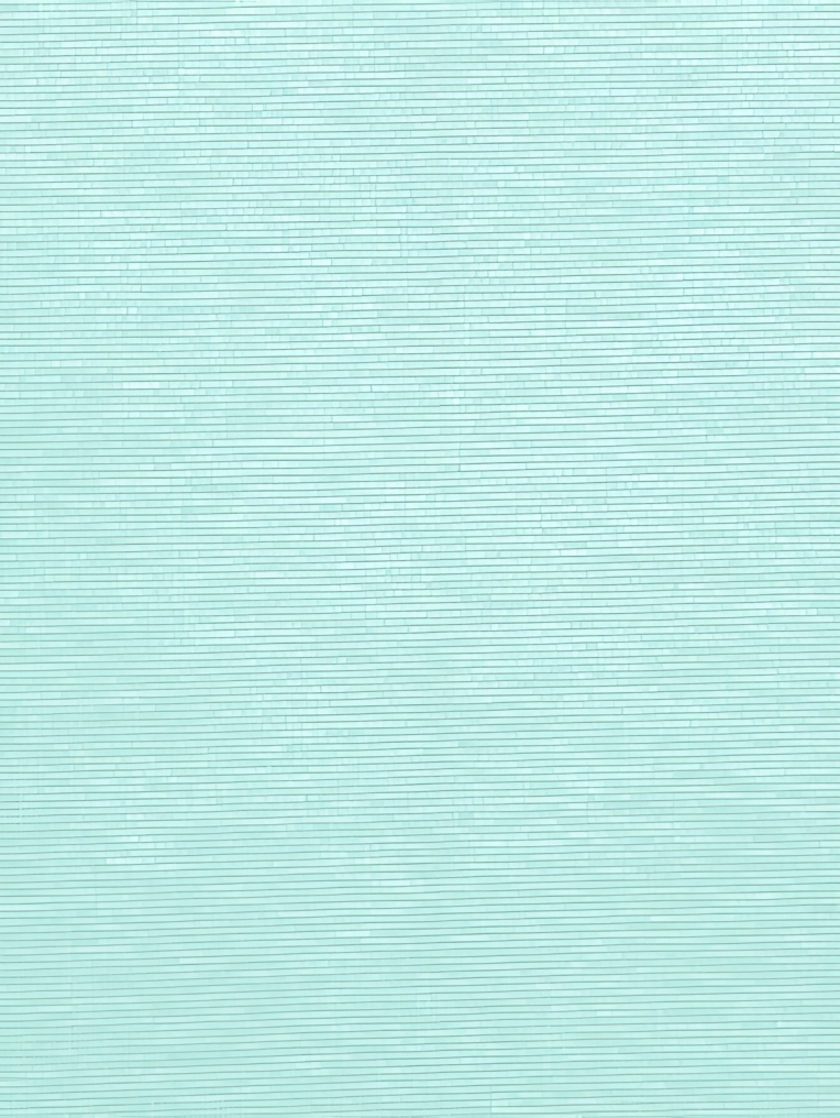 Mint Cream Daylight Electric Roller Blind