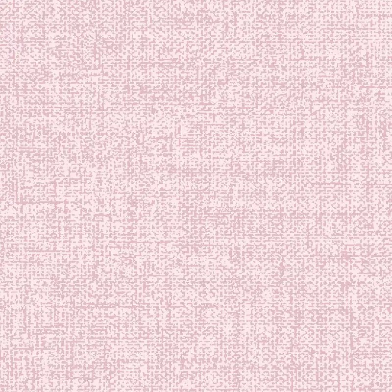 Melbourne Pale Pink No Drill Electric Roller Blind