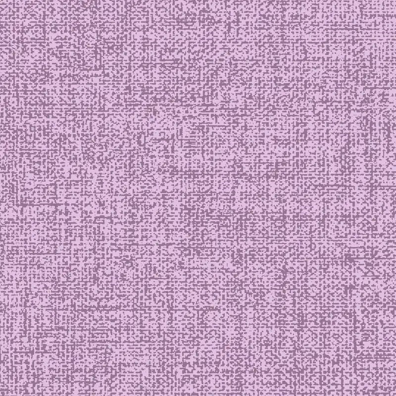 Melbourne Verbena No Drill Electric Roller Blind