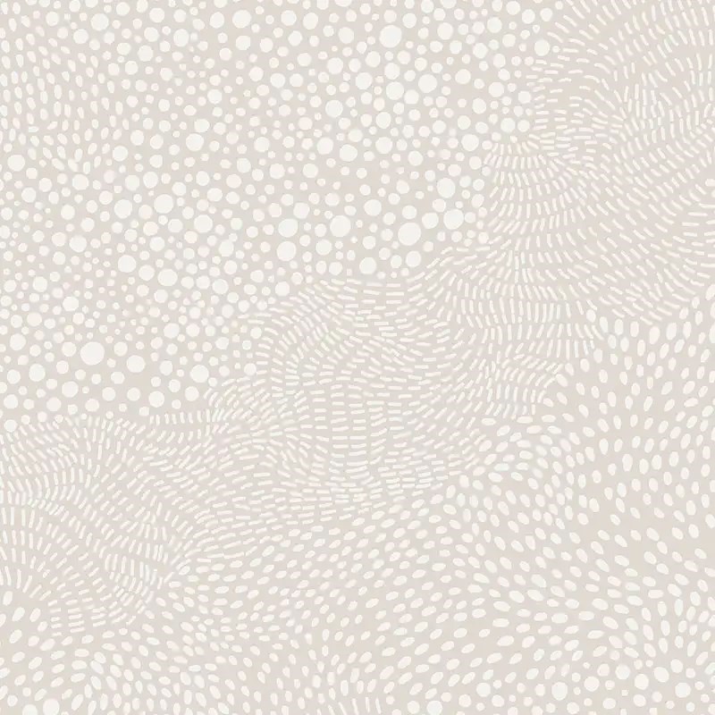 Cascade Cream No Drill Electric Roller Blind