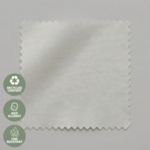 Doric Grey Daylight Electric Roller Blind