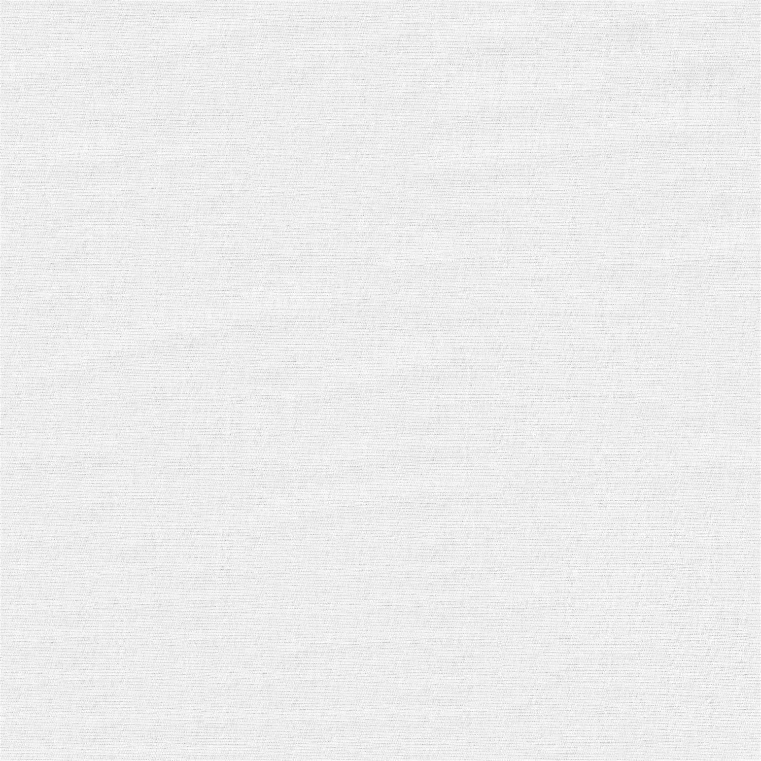 Daisy White Electric Blackout Roller Blind