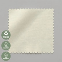 Primula Cream Daylight Electric Roller Blind