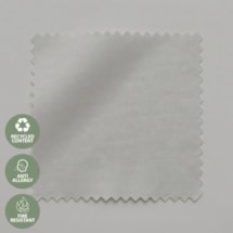 Alpine Grey Daylight Electric Roller Blind