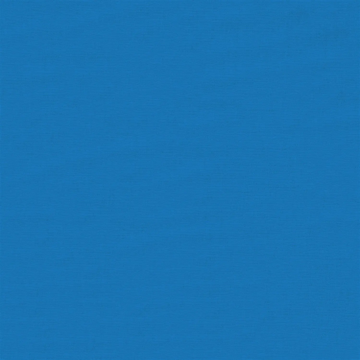 Gentian Blue Daylight Electric Roller Blind