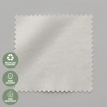 Odeon Grey Electric Blackout Roller Blind