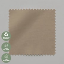 Wet Cement Daylight Electric Roller Blind