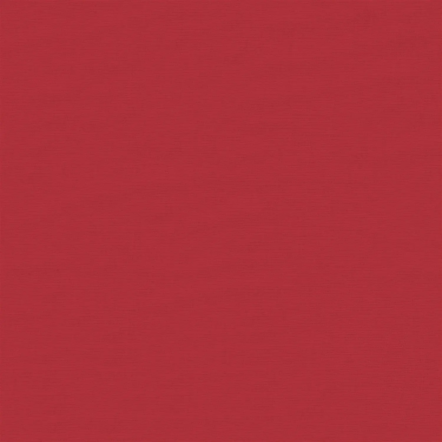 Cardinal Red Daylight Electric Roller Blind