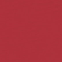 Cardinal Red Daylight Electric Roller Blind