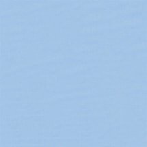 Robin's Egg Blue Daylight Electric Roller Blind