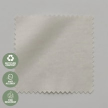 Weathered Grey Daylight Electric Roller Blind