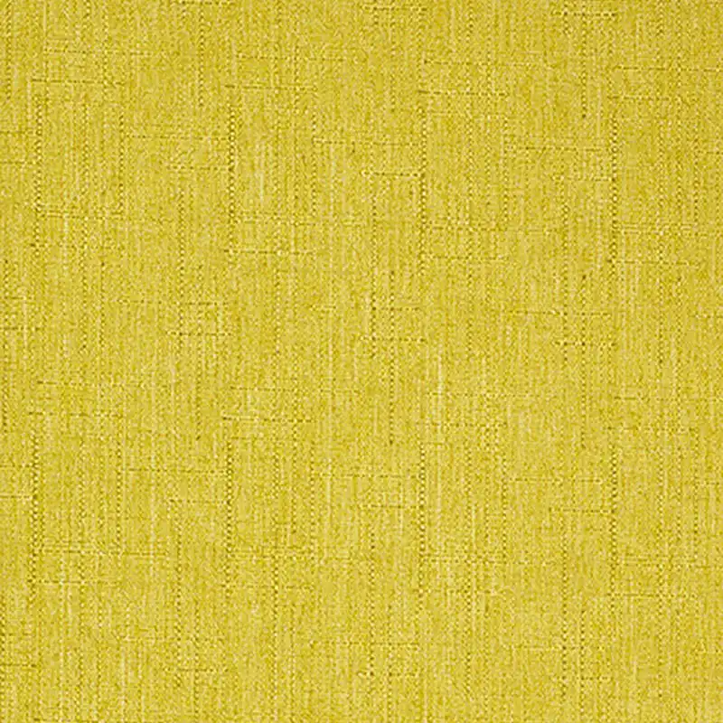 Tribeca Chartreuse Blackout Electric Roman Blind