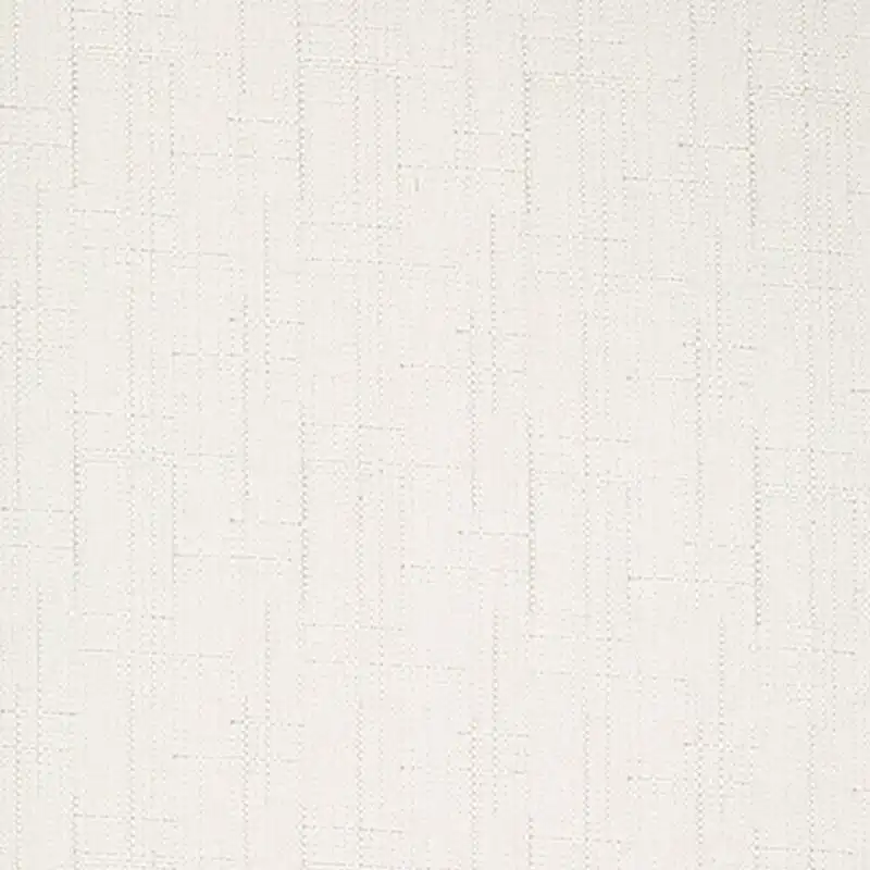 Tribeca Milk Blackout Electric Roman Blind