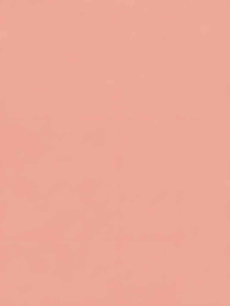 Salmon Extra Large Electric Roller Blind