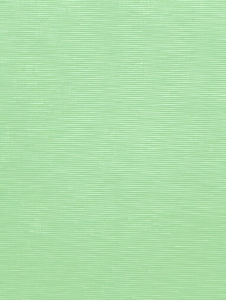 Stem Green Daylight Electric Roller Blind