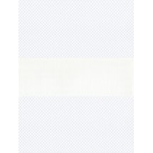 Memento White Electric Vision Day and Night Blind
