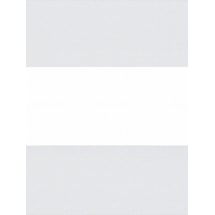 Motif White Electric Vision Day and Night Blind