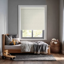 Tokyo Natural Electric Roller Blind