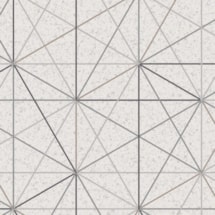 Apex Mono Geometric Electric Roller Blind