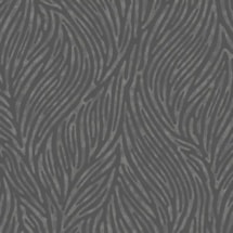 Ripple Dark Grey Electric Roller Blind