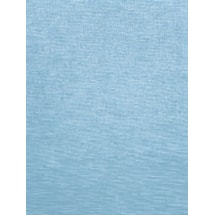 Flax Blue Daylight Electric Roller Blind