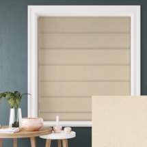 Hampton Parthenon Blackout Electric Roman Blind