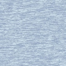 Amsterdam Powder Blue No Drill Electric Roller Blind