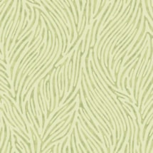 Ripple Sage Green No Drill Electric Roller Blind