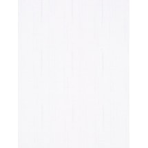 Tribeca Snowstorm Blackout Electric Roman Blind
