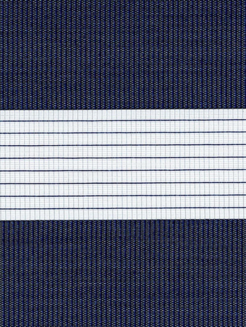 Muse Navy Electric Vision Day and Night Blind