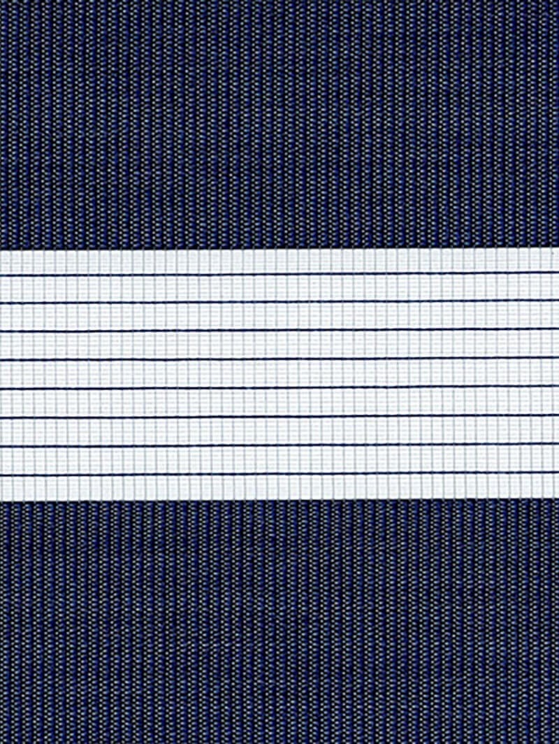 Muse Navy Electric Vision Day and Night Blind