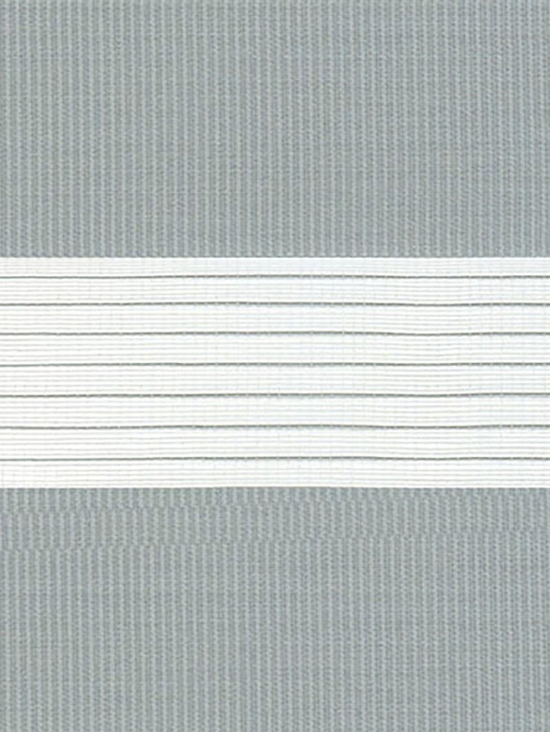 Muse Pewter Electric Vision Day and Night Blind