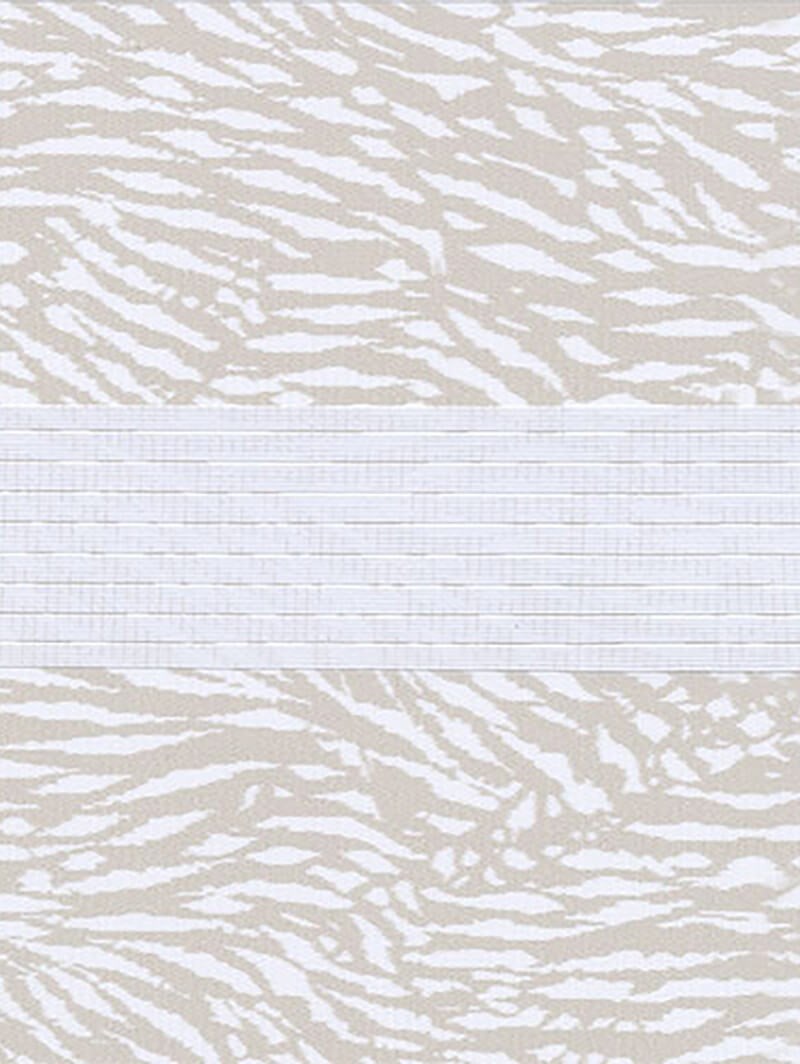 Tableau Cashmere Electric Vision Day and Night Blind