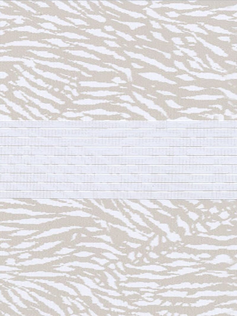 Tableau Cashmere Electric Vision Day and Night Blind