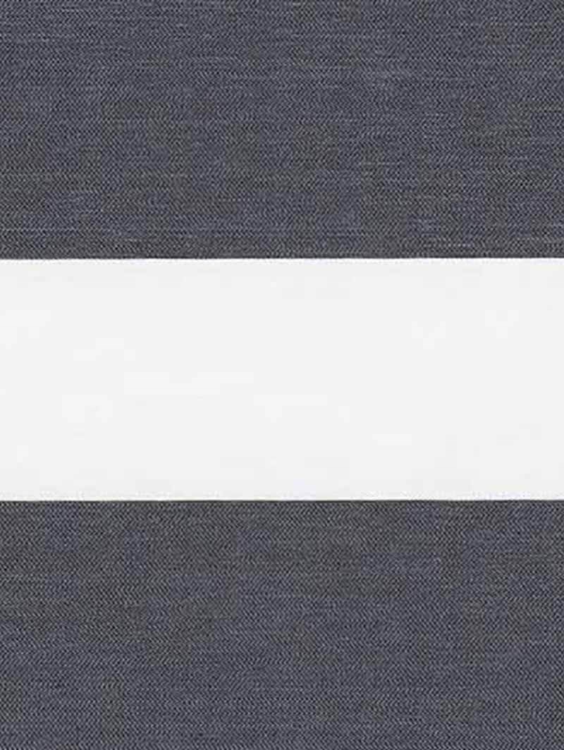 Edition Anthracite Electric Vision Day and Night Blind