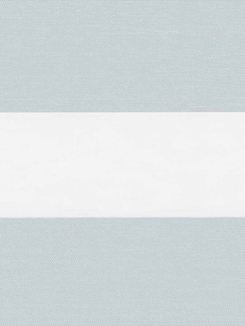 Edition Grey Electric Vision Day and Night Blind