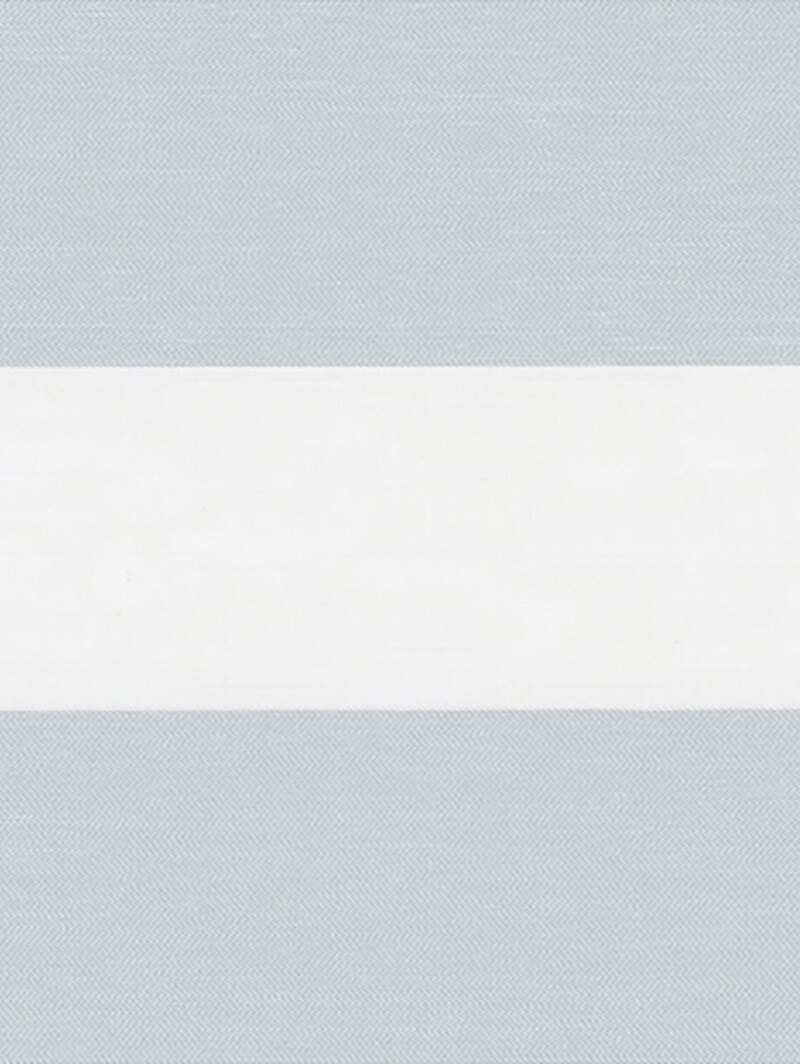 Edition Grey Electric Vision Day and Night Blind