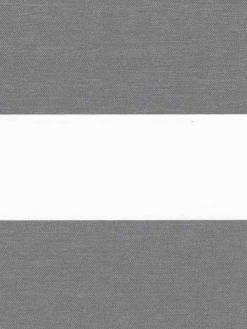 Edition Gunmetal Electric Vision Day and Night Blind