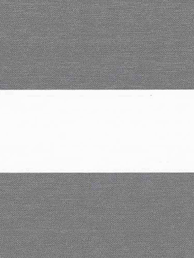 Edition Gunmetal Electric Vision Day and Night Blind