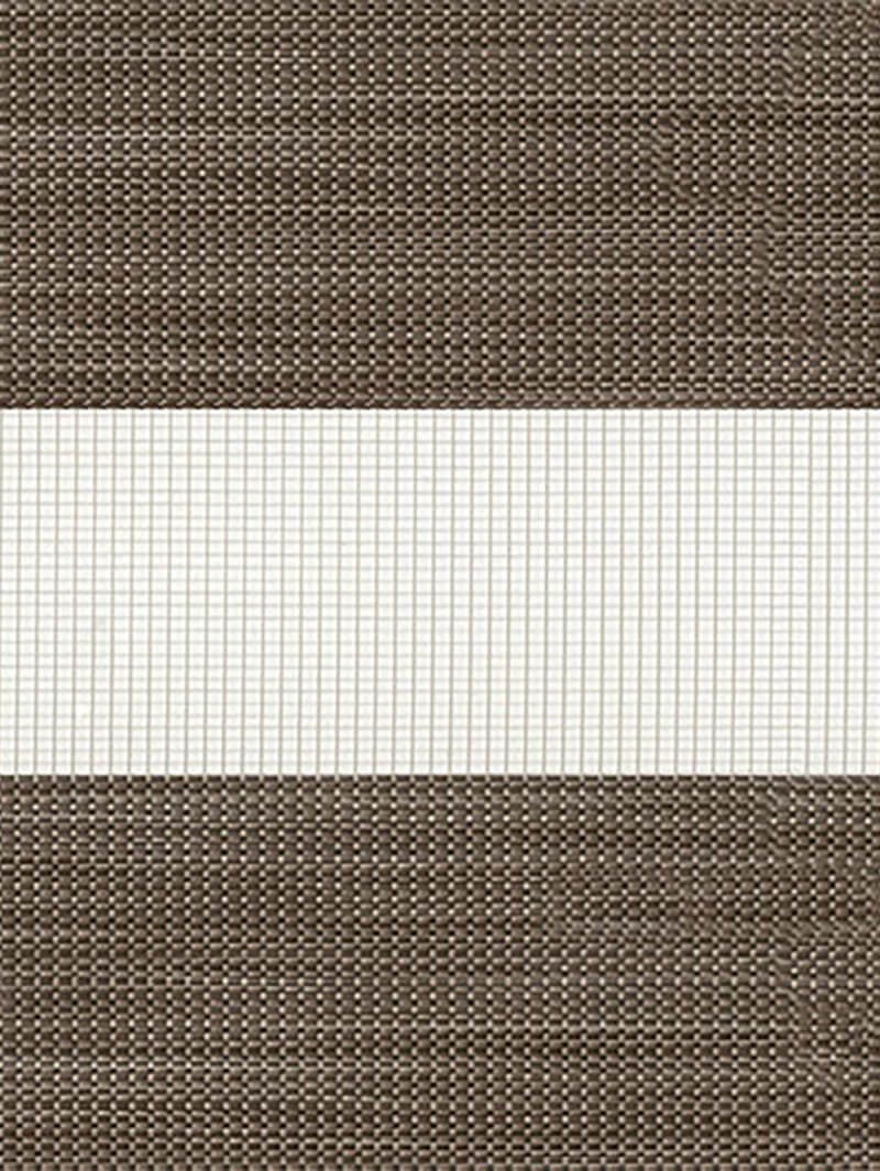 Gruppo Walnut Electric Vision Day and Night Blind