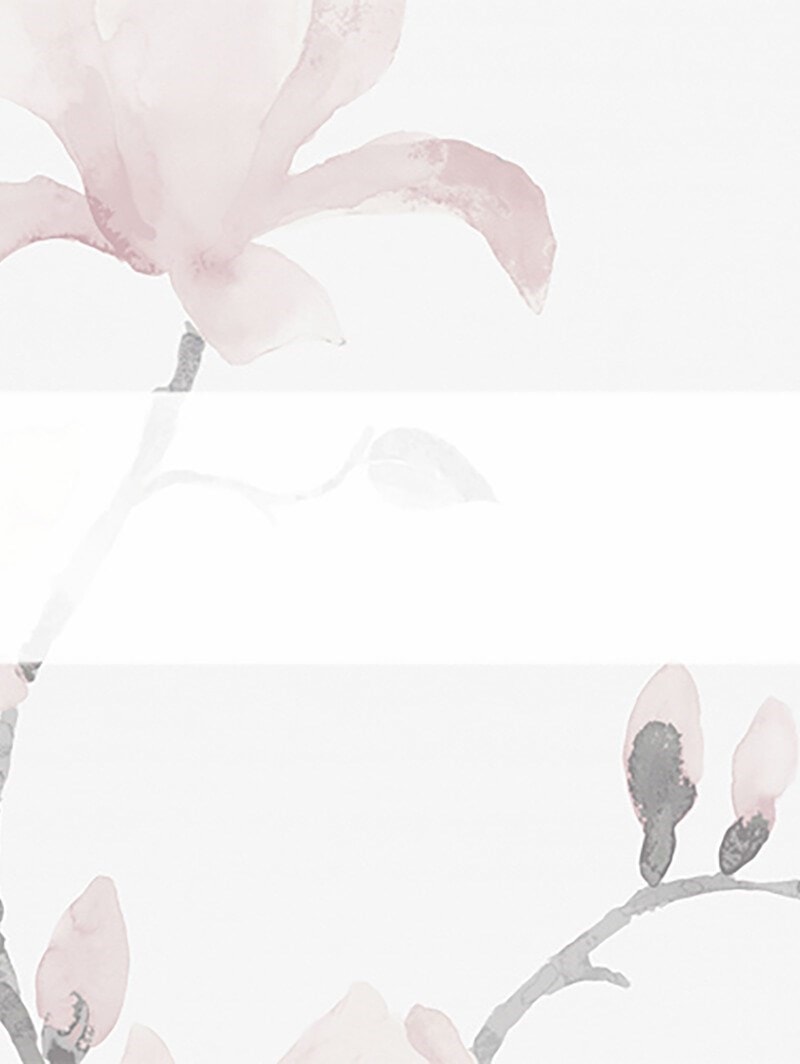 Impasto Rosa Electric Vision Day and Night Blind