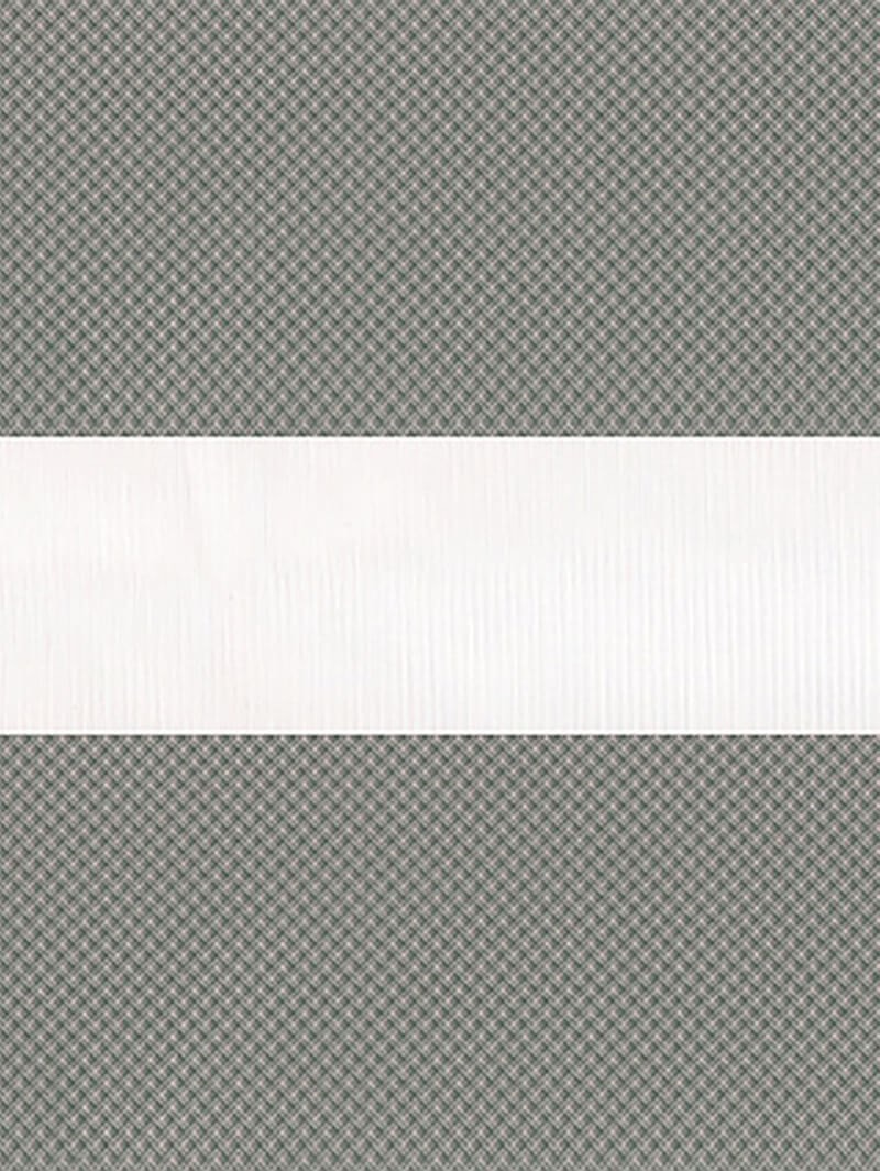 Memento Steel Electric Vision Day and Night Blind