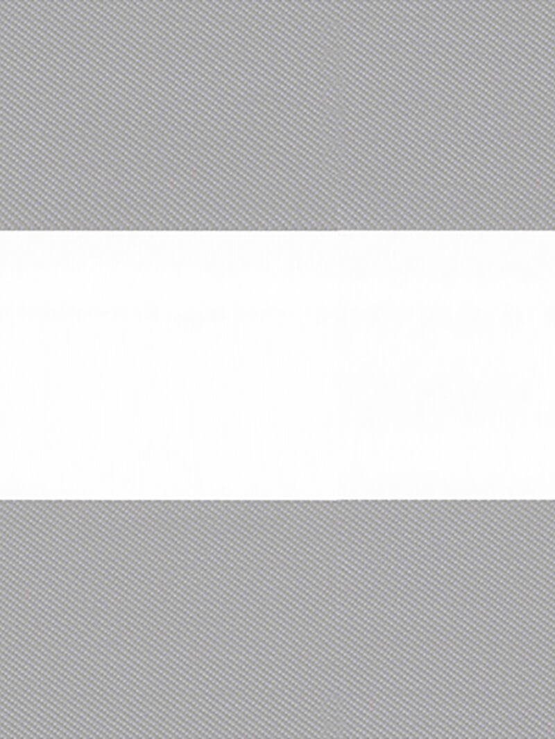 Motif Grey Electric Vision Day and Night Blind