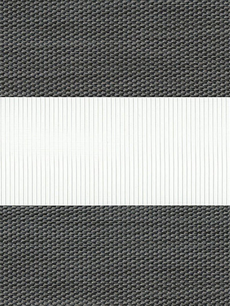 Petra Charcoal Electric Vision Day and Night Blind