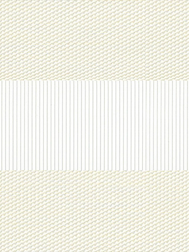 Petra Ivory Electric Vision Day and Night Blind